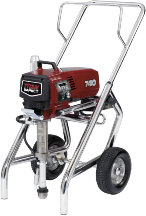 Imagen de Impact 740