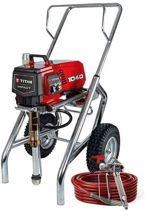 Imagen de IMPACT 1040