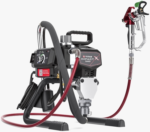 Imagen de IMPACT 540X